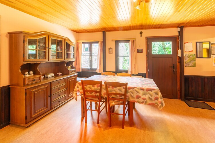 Les Bouleaux - Chalet 5 pers. en Ardenne - Photo 3
