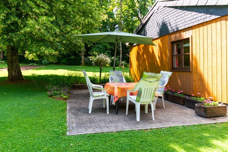 Les Bouleaux - Chalet 5 pers. en Ardenne - Photo 5