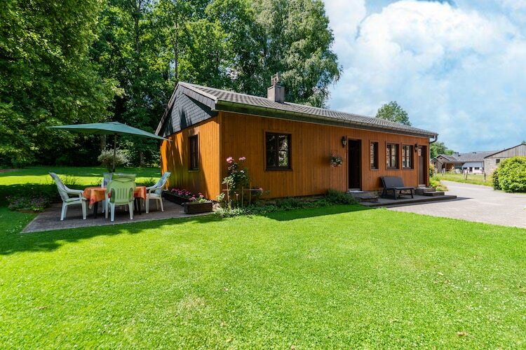 Les Bouleaux - Chalet 5 pers. en Ardenne - Photo 6