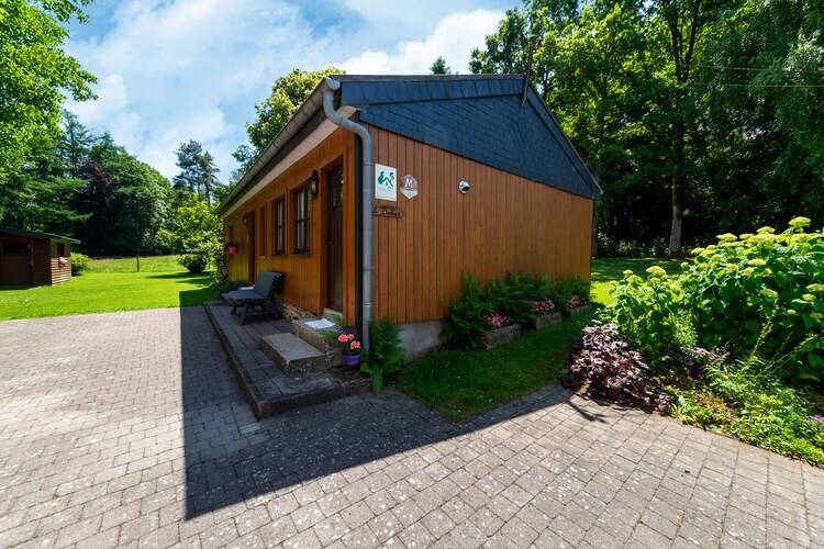 Les Bouleaux - Chalet 5 pers. en Ardenne - Photo 8