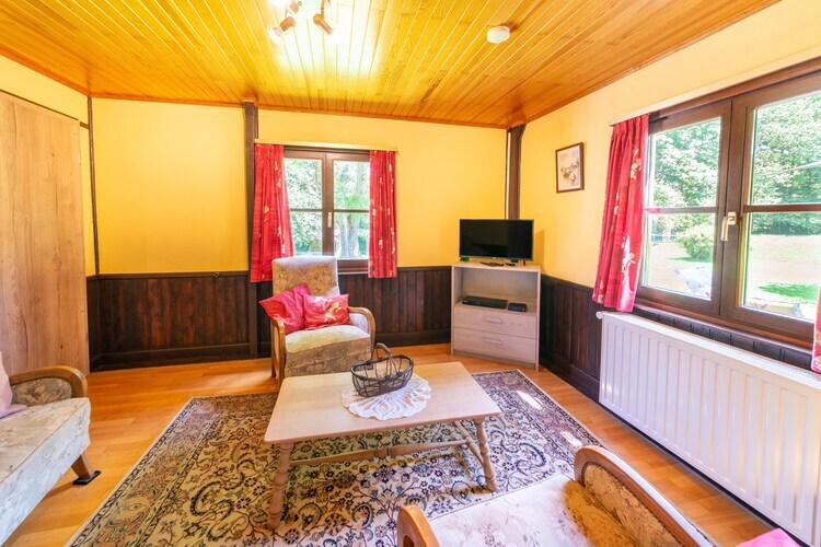 Les Bouleaux - Chalet 5 pers. en Ardenne - Photo 9