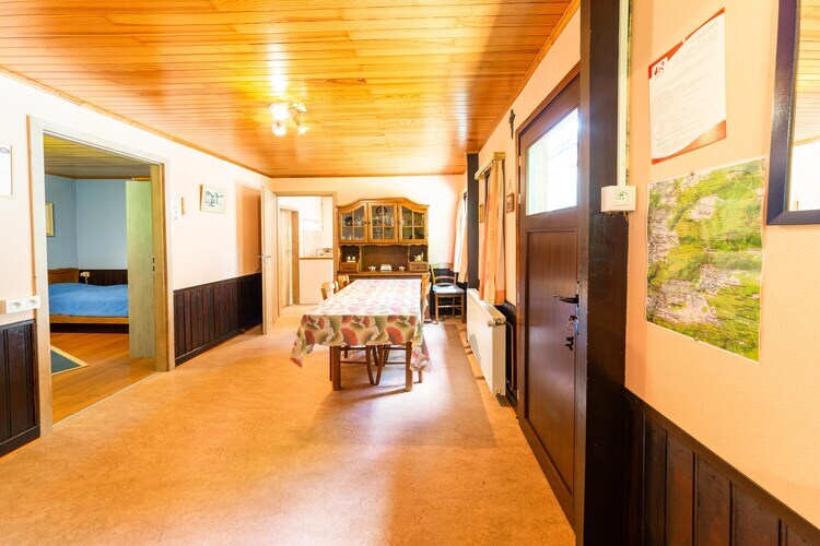 Les Bouleaux - Chalet 5 pers. en Ardenne - Photo 11