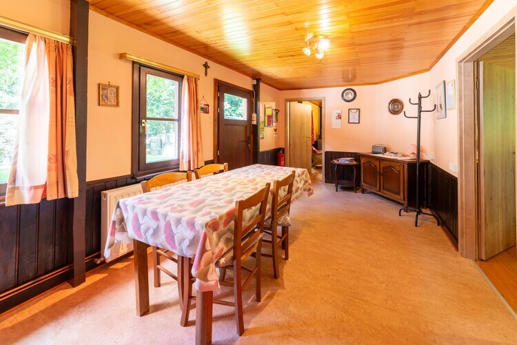 Les Bouleaux - Chalet 5 pers. en Ardenne - Photo 12