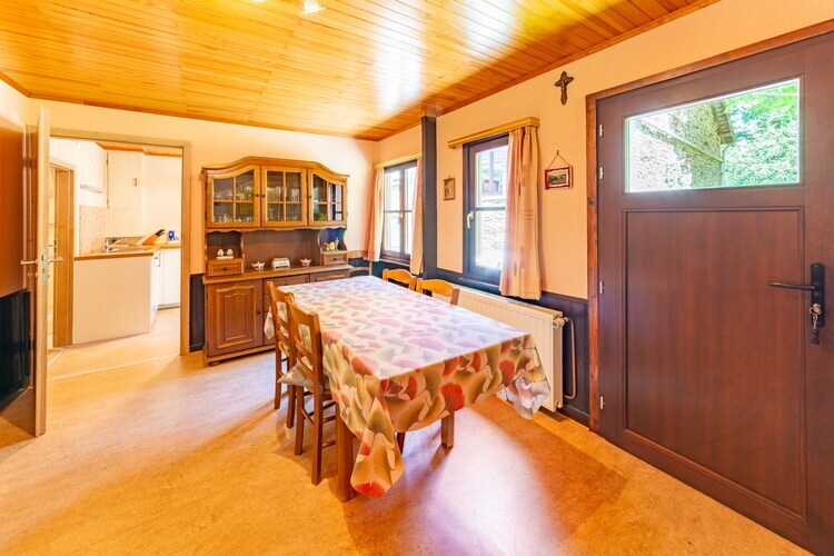 Les Bouleaux - Chalet 5 pers. en Ardenne - Photo 13