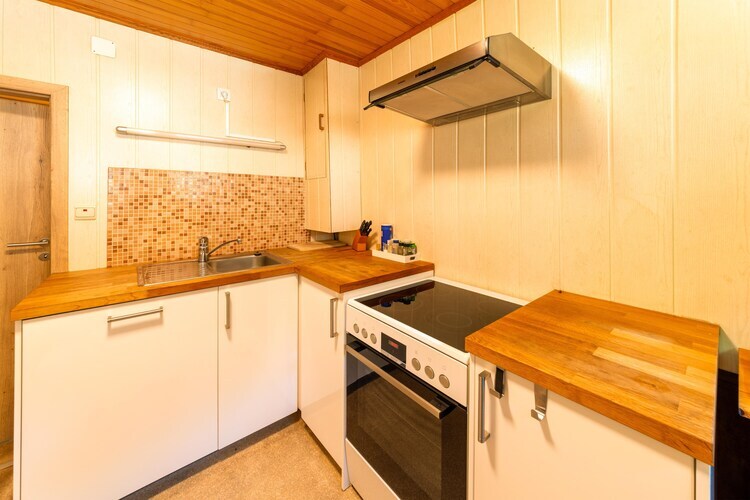 Les Bouleaux - Chalet 5 pers. en Ardenne - Photo 15