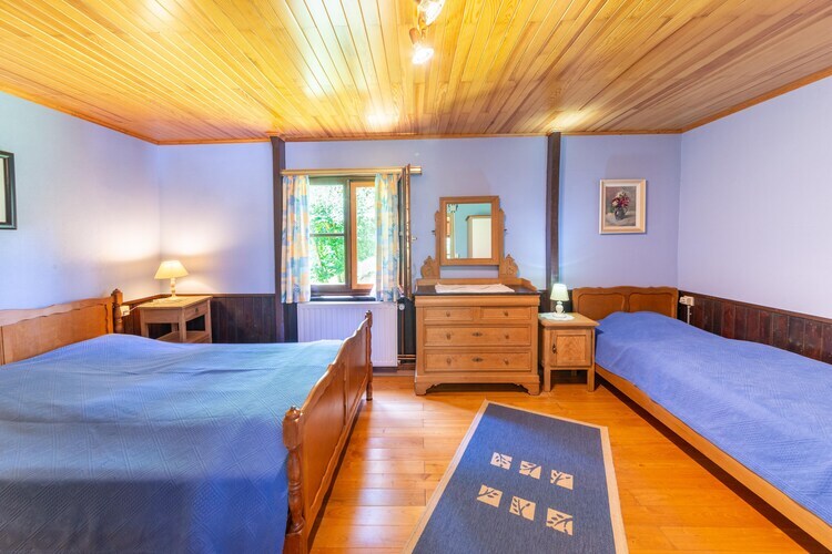 Les Bouleaux - Chalet 5 pers. en Ardenne - Photo 19