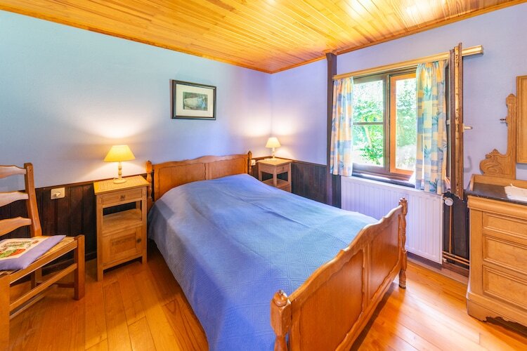 Les Bouleaux - Chalet 5 pers. en Ardenne - Photo 21