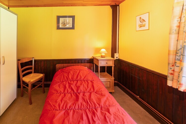 Les Bouleaux - Chalet 5 pers. en Ardenne - Photo 22