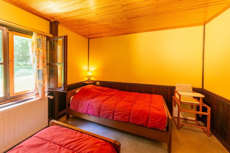 Les Bouleaux - Chalet 5 pers. en Ardenne - Photo 23