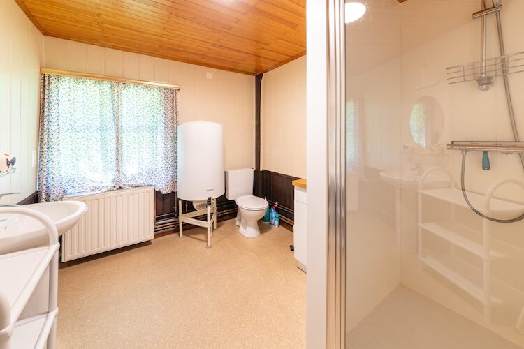Les Bouleaux - Chalet 5 pers. en Ardenne - Photo 24