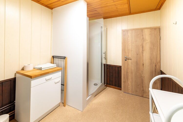 Les Bouleaux - Chalet 5 pers. en Ardenne - Photo 25