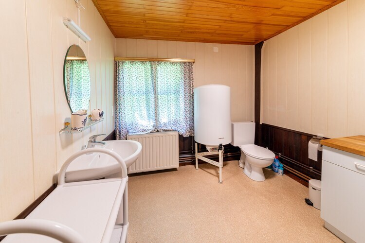 Les Bouleaux - Chalet 5 pers. en Ardenne - Photo 26