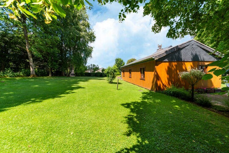 Les Bouleaux - Chalet 5 pers. en Ardenne - Photo 30