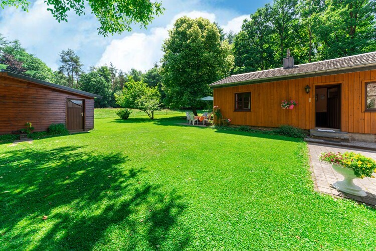 Les Bouleaux - Chalet 5 pers. en Ardenne - Photo 31