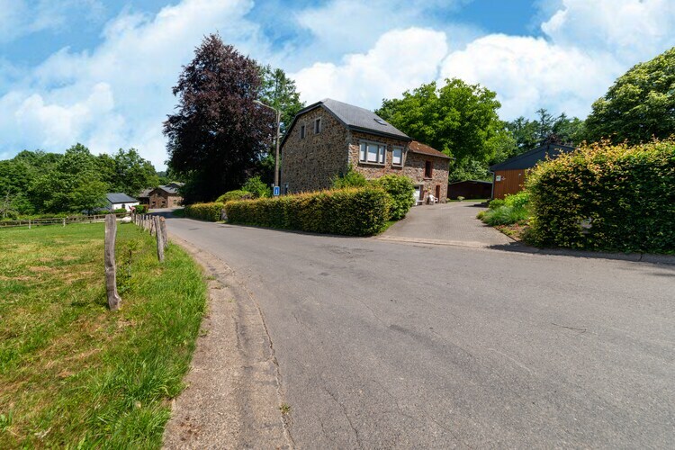 Les Bouleaux - Chalet 5 pers. en Ardenne - Photo 33