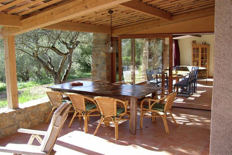 Leï Restanques - Maison 10 pers. avec piscine privée - Photo 1