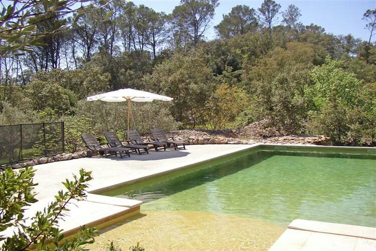 Leï Restanques - Maison 10 pers. avec piscine privée - Photo 2