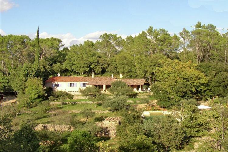 Leï Restanques - Maison 10 pers. avec piscine privée - Photo 3