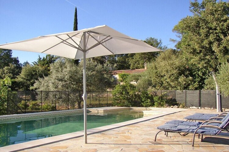 Leï Restanques - Maison 10 pers. avec piscine privée - Photo 4