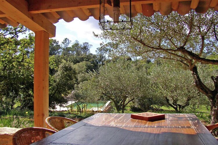 Leï Restanques - Maison 10 pers. avec piscine privée - Photo 5