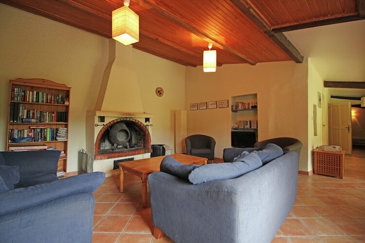 Leï Restanques - Maison 10 pers. avec piscine privée - Photo 6