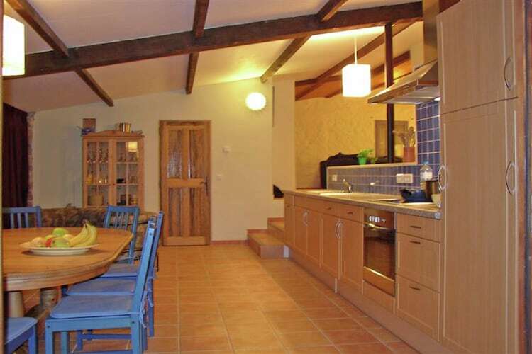 Leï Restanques - Maison 10 pers. avec piscine privée - Photo 7