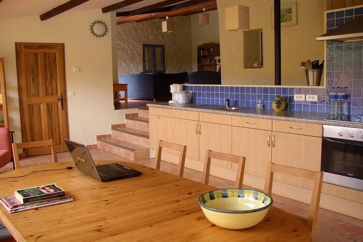 Leï Restanques - Maison 10 pers. avec piscine privée - Photo 8