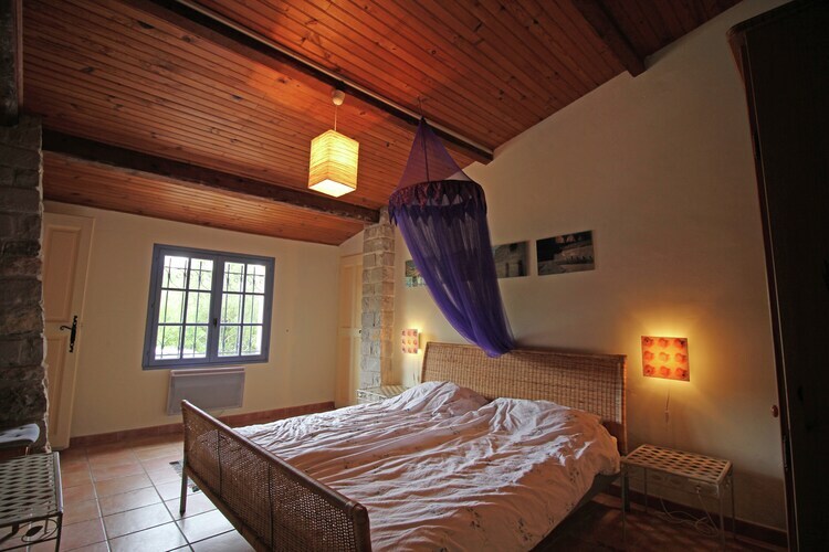 Leï Restanques - Maison 10 pers. avec piscine privée - Photo 13