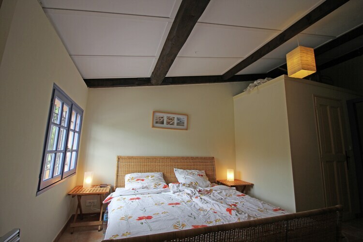 Leï Restanques - Maison 10 pers. avec piscine privée - Photo 14