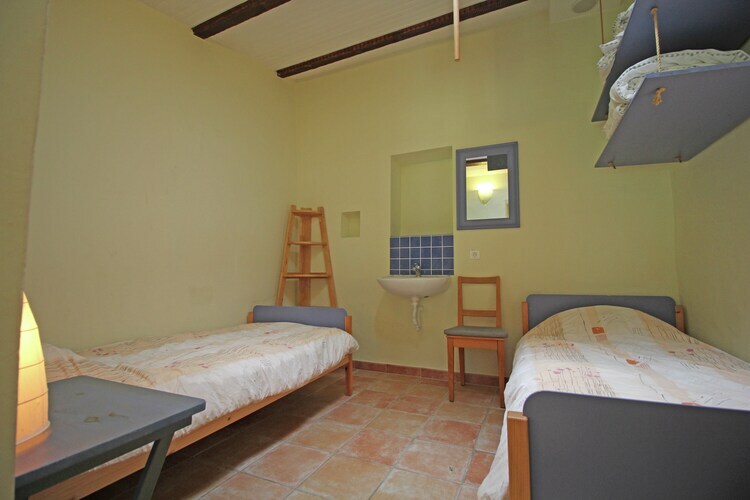 Leï Restanques - Maison 10 pers. avec piscine privée - Photo 16