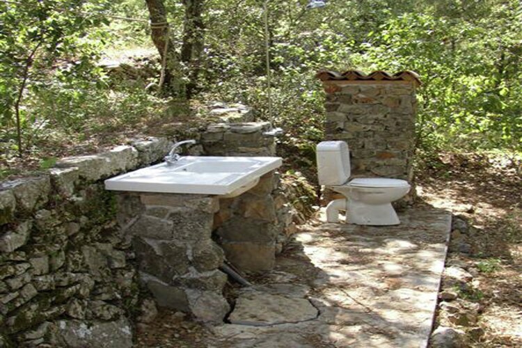 Leï Restanques - Maison 10 pers. avec piscine privée - Photo 23