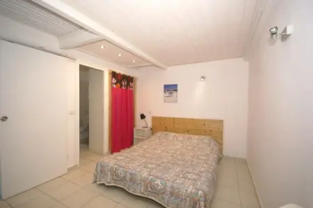 Résidence le Maquis Plage Type 1, Villa à Poggio-Mezzana près de la mer - Photo 2