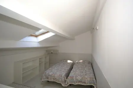 Résidence le Maquis Plage Type 1, Villa à Poggio-Mezzana près de la mer - Photo 7