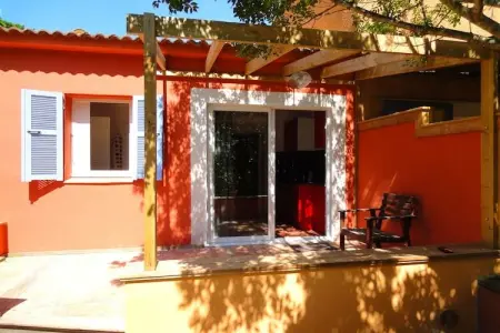 Résidence le Maquis Plage Type 1, Villa à Poggio-Mezzana près de la mer - Photo 8