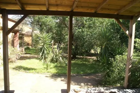Résidence le Maquis Plage Type 1, Villa à Poggio-Mezzana près de la mer - Photo 10