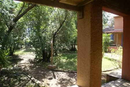 Résidence le Maquis Plage Type 1, Villa à Poggio-Mezzana près de la mer - Photo 14