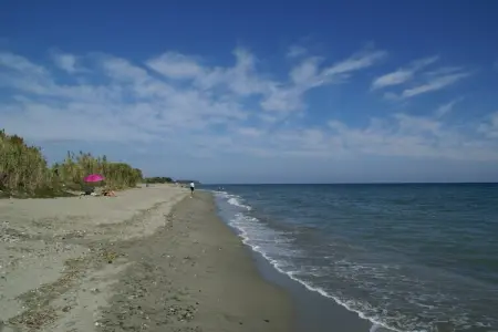 Résidence le Maquis Plage Type 1, Villa à Poggio-Mezzana près de la mer - Photo 20