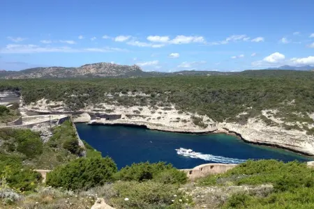 Résidence le Maquis Plage Type 1, Villa à Poggio-Mezzana près de la mer - Photo 28