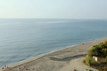 Résidence le Maquis Plage Type 1, Villa à Poggio-Mezzana près de la mer - Photo 34