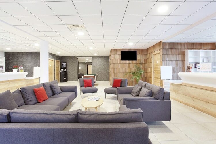 Résidence Prestige Mendi Alde 3, maison La Clusaz - Photo 4