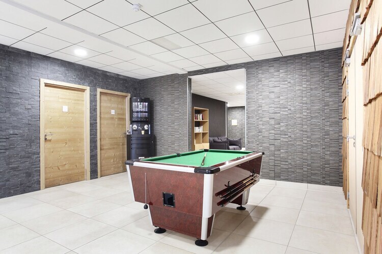 Résidence Prestige Mendi Alde 3, maison La Clusaz - Photo 5