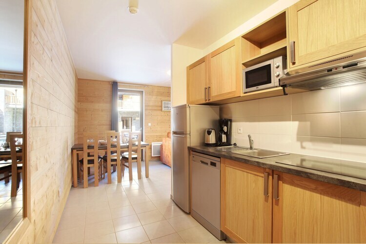 Résidence Prestige Mendi Alde 3, maison La Clusaz - Photo 7