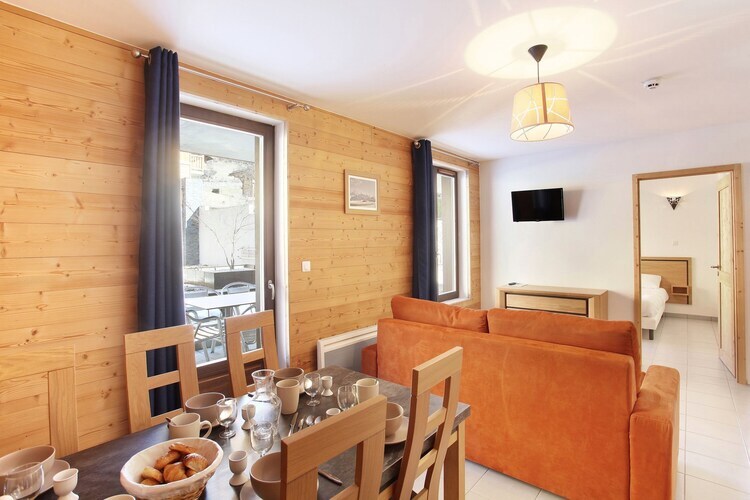 Résidence Prestige Mendi Alde 3, maison La Clusaz - Photo 8