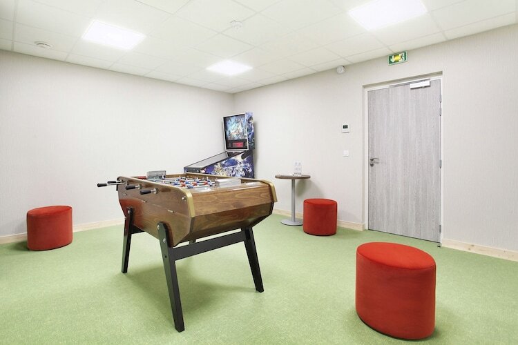 Résidence Prestige Mendi Alde 3, maison La Clusaz - Photo 10