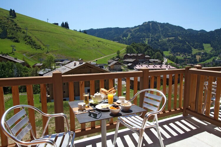 Résidence Prestige Mendi Alde 3, maison La Clusaz - Photo 14