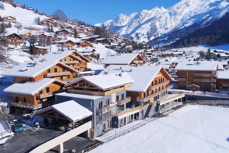 Résidence Prestige Mendi Alde 3, maison La Clusaz - Photo 16