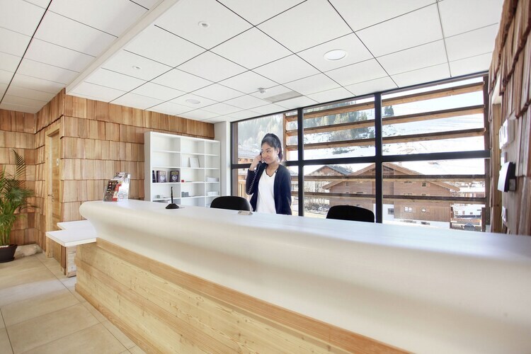 Résidence Prestige Mendi Alde 3, maison La Clusaz - Photo 17