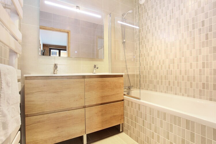 Résidence Prestige Mendi Alde 3, maison La Clusaz - Photo 18