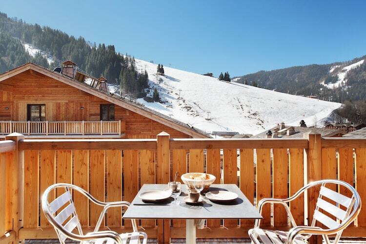 Résidence Prestige Mendi Alde 3, maison La Clusaz - Photo 19