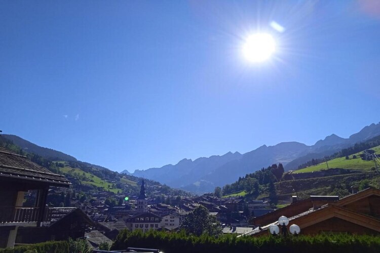 Résidence Prestige Mendi Alde 3, maison La Clusaz - Photo 24